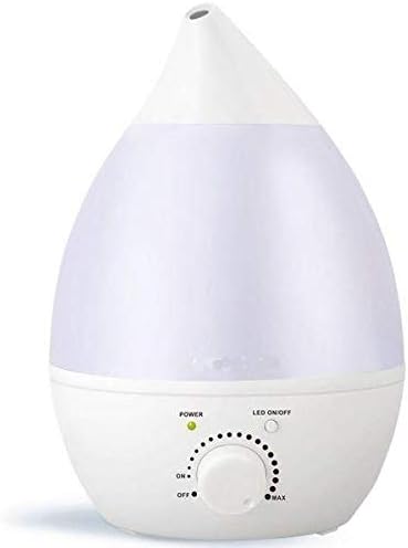 Essential oil diffuser ( فواحة كهربائية )