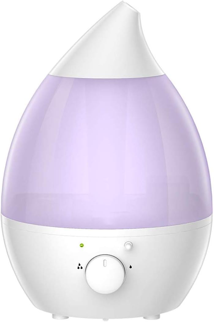 Essential oil diffuser ( فواحة كهربائية )