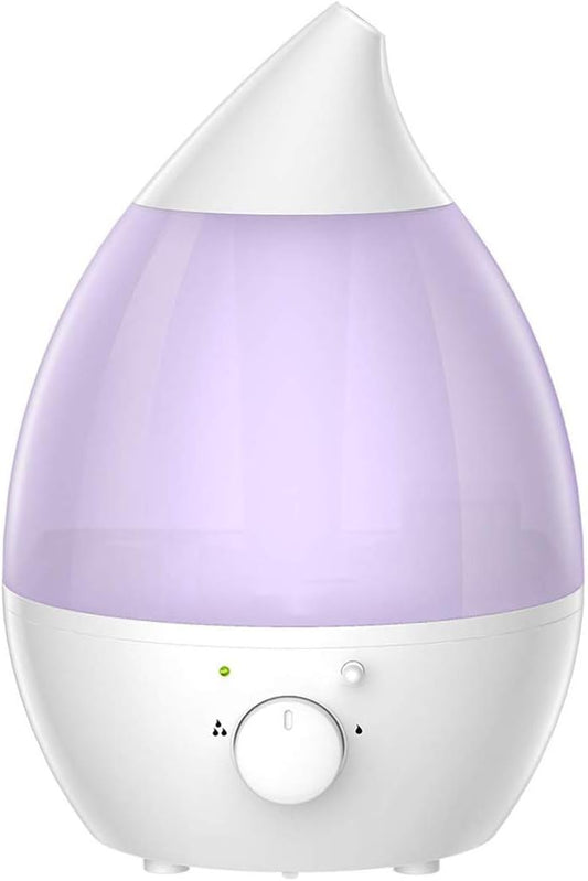 Essential oil diffuser ( فواحة كهربائية )