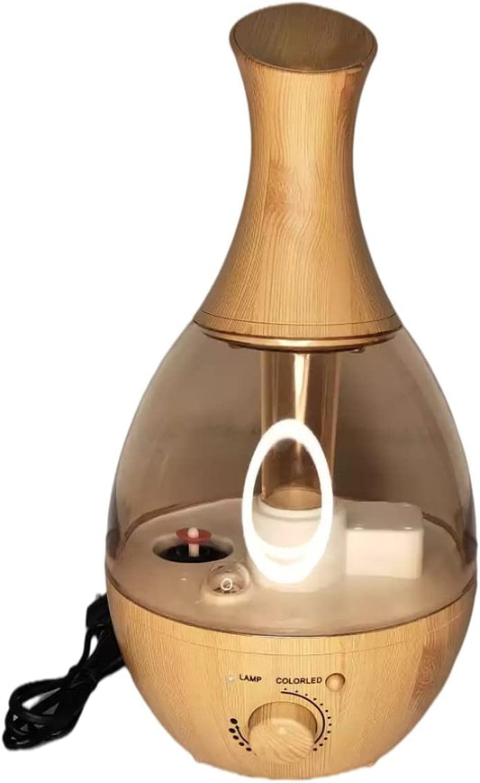 Essential oil diffuser ( فواحة كهربائية )