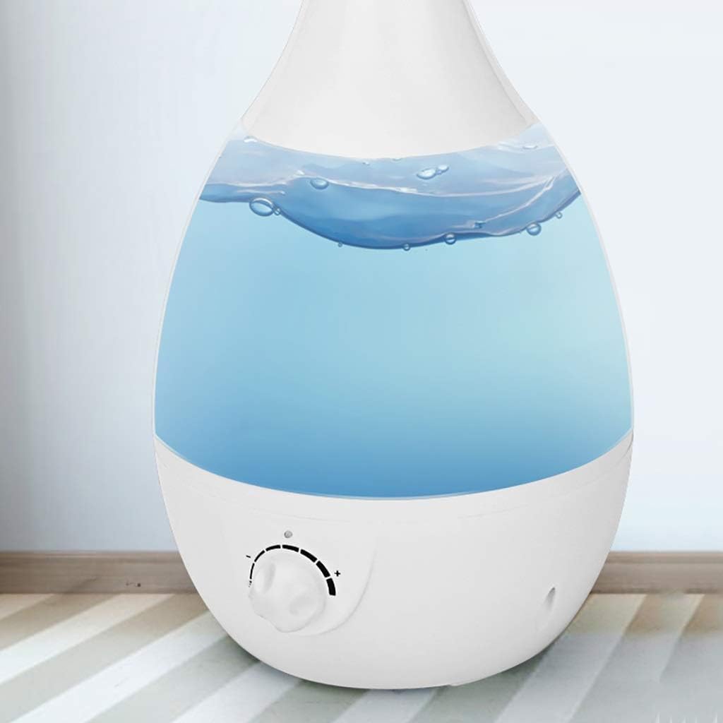 Essential oil diffuser ( فواحة كهربائية )