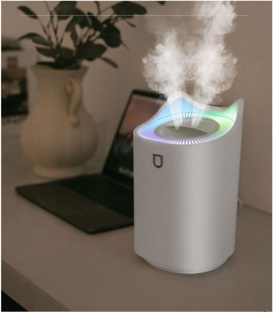 Essential oil diffuser ( فواحة كهربائية )