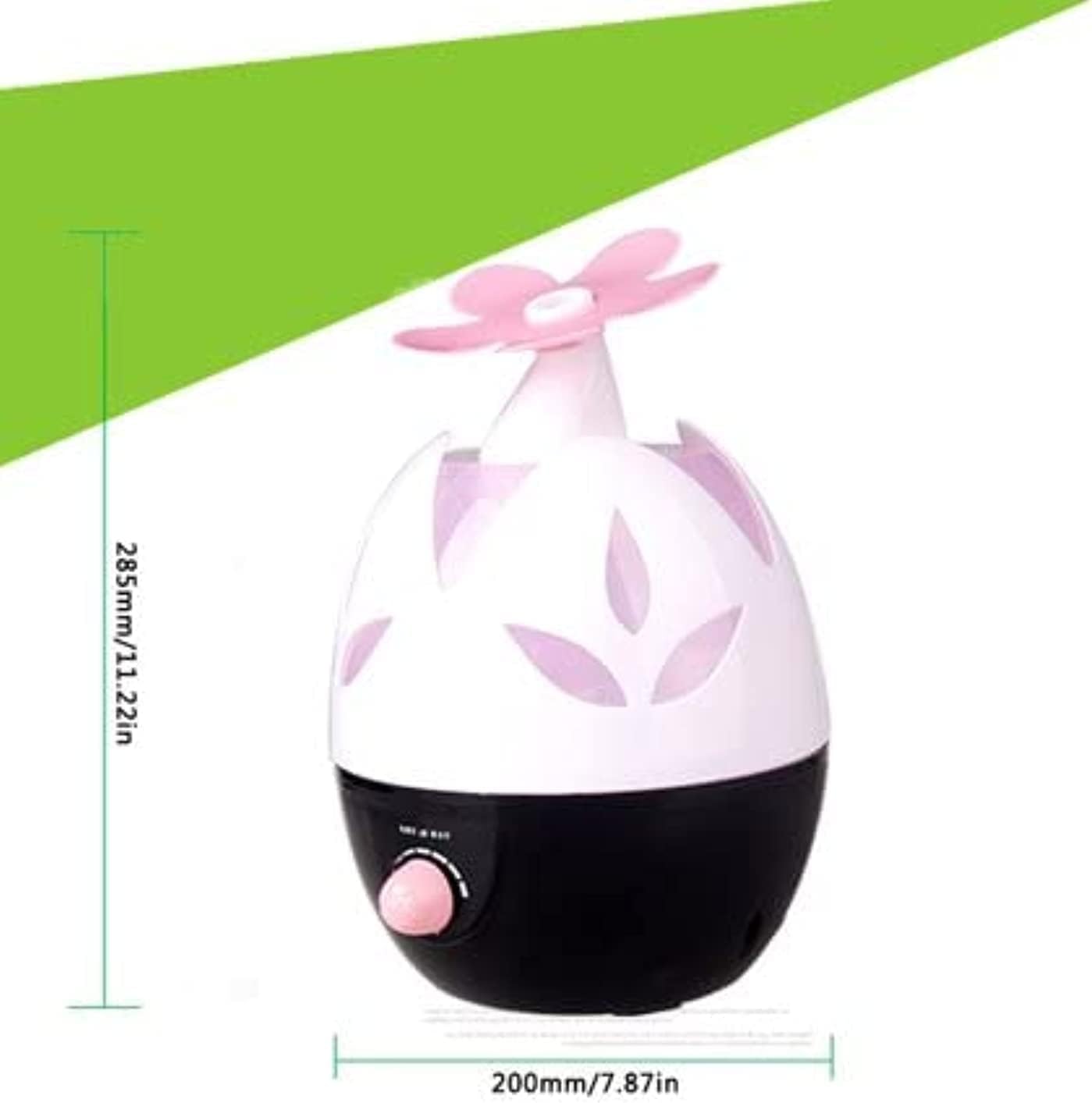 Essential oil diffuser ( فواحة كهربائية )