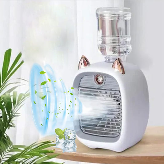 Essential oil diffuser ( فواحة كهربائية )