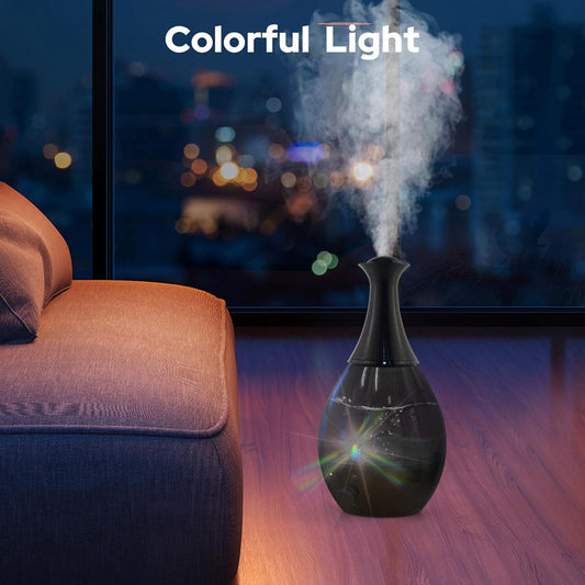 Essential oil diffuser ( فواحة كهربائية )